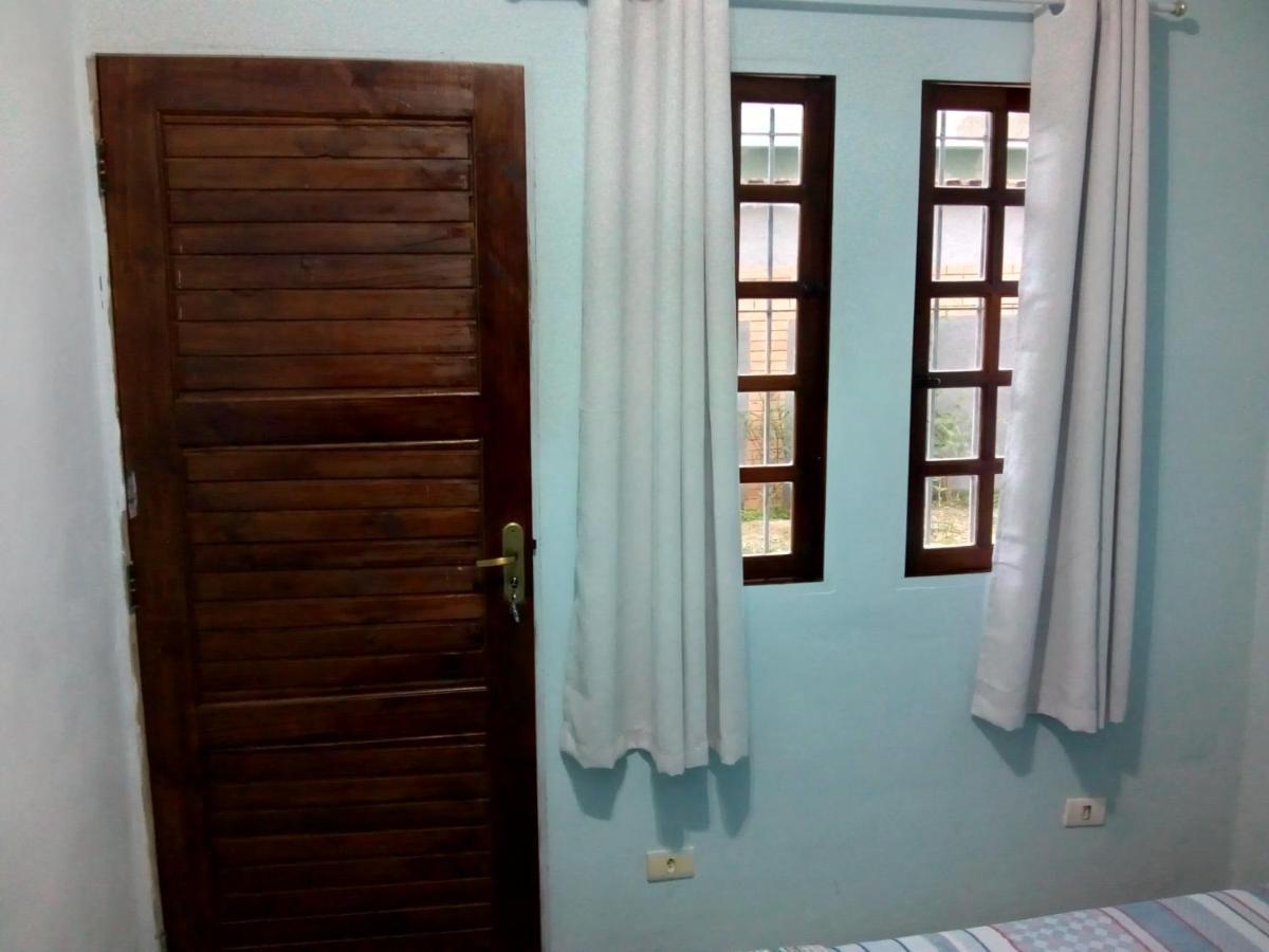 Quarto em Acomodações Particulares Casa Do Sol - Divisa Caragua E Sao Seba Caraguatatuba