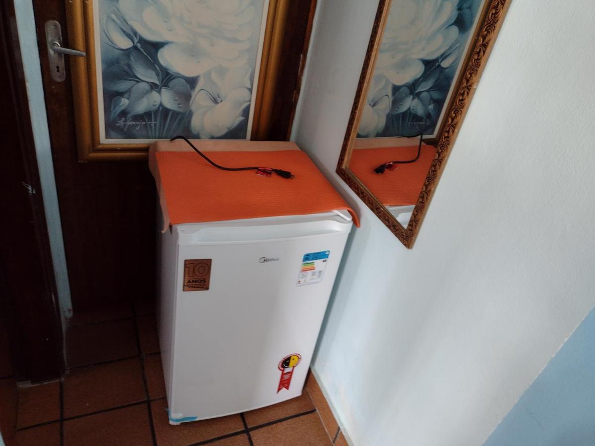 Casa Do Sol - Divisa Caragua E Sao Seba Homestay *
